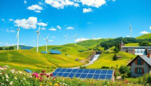 renewable energy europe